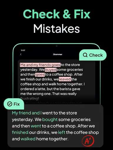 Ask Me Anything - AI Chatbot-screenshots-11